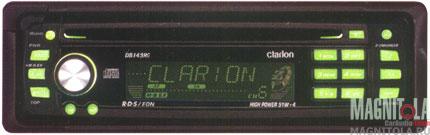 CD- Clarion BD149RG