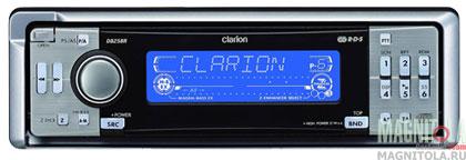 CD- Clarion DB258R