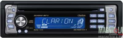 CD/MP3- Clarion DB348RMP