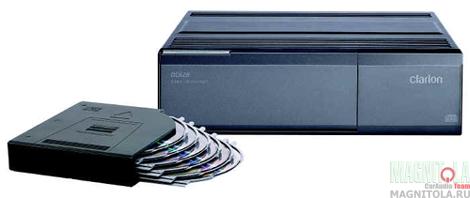 CD- Clarion DC628