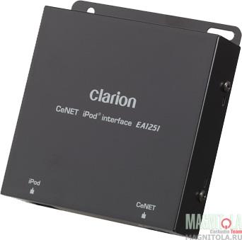  CeNET iPod Clarion EA-1251