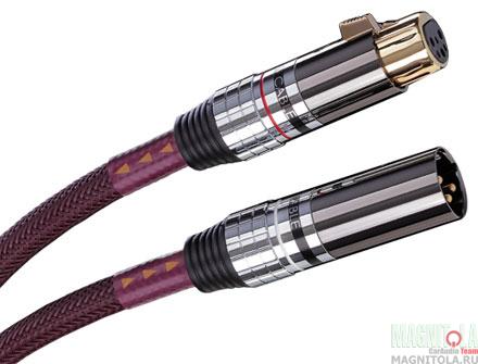   Tchernov Cable Classic MkII IC XLR 1.65m