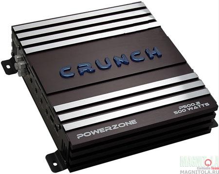  Crunch P500.2
