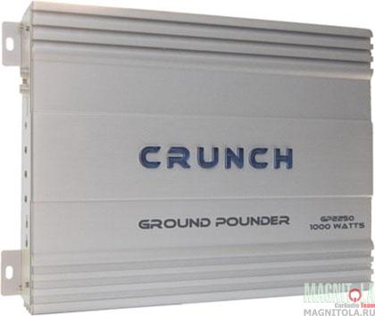  Crunch GP2250