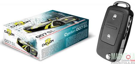   CYCLON 007SL