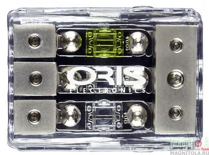   Oris Electronics DBFH-3
