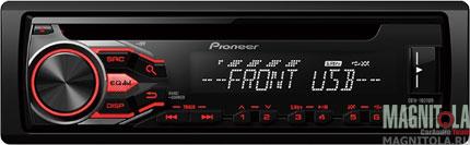 CD/MP3-  USB Pioneer DEH-1801UB