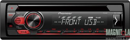 CD/MP3-  USB Pioneer DEH-S110UB