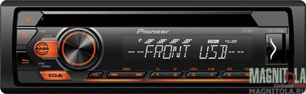 CD/MP3-  USB Pioneer DEH-S110UBA