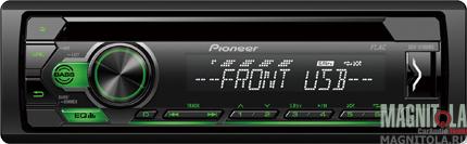 CD/MP3-  USB Pioneer DEH-S110UBG