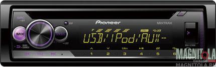CD/MP3-  USB Pioneer DEH-S210UI