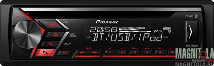 CD/MP3-  USB   Bluetooth Pioneer DEH-S4000BT