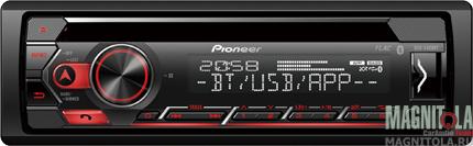 CD/MP3-  USB   Bluetooth Pioneer DEH-S420BT