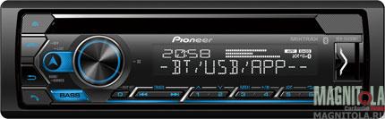 CD/MP3-  USB Pioneer DEH-S4250BT