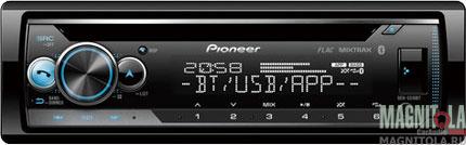 CD/MP3-  USB   Bluetooth Pioneer DEH-S510BT