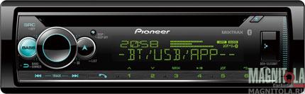 CD/MP3-  USB   Bluetooth Pioneer DEH-S5250BT