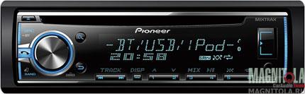 CD/MP3-  USB   Bluetooth Pioneer DEH-X5800BT