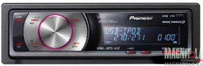 CD/MP3-  USB Pioneer DEH-P5050UB