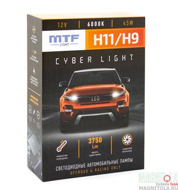   MTF 11/H9 CYBER LIGHT DP11K6
