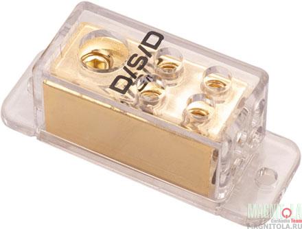   DSD DPD-448