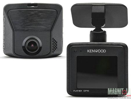   Kenwood DRV-330