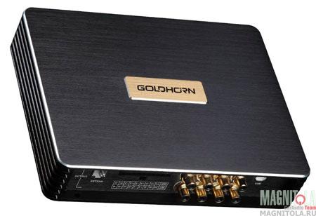     Goldhorn DSPA 816 Pro