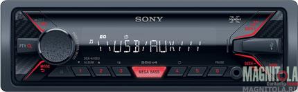   Sony DSX-A100U