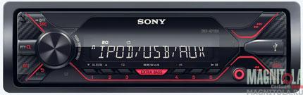   Sony DSX-A210UI