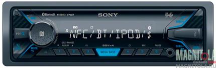     Bluetooth Sony DSX-A400BT