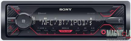     Bluetooth Sony DSX-A410BT