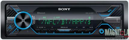     Bluetooth Sony DSX-A416BT