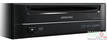 DVD- Alpine DVE-5300