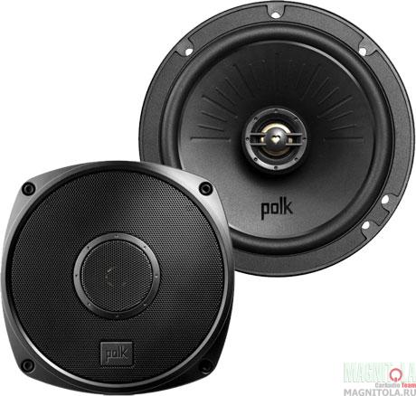    PolkAudio DXi651s