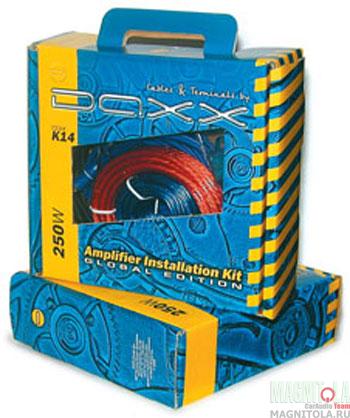   Daxx K14 Global Edition