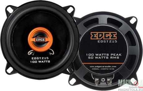 Коаксиальная акустическая система EDGE EDST215-E6