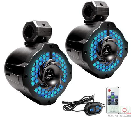     UTV Ergo Electronics MARINE ER62LED