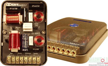  CDT Audio ES-300CC