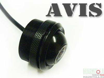    AVIS AVS310CPR (EYE CMOS) Front view