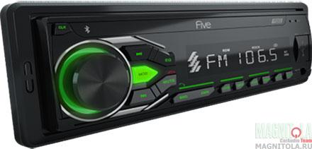     Bluetooth FIVE F22G