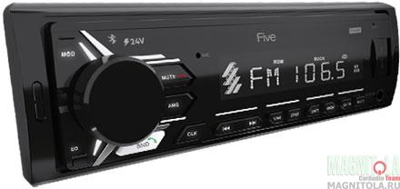   24   Bluetooth FIVE F34W