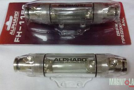   Alphard FH-1150
