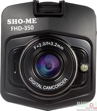   Sho-me FHD-350