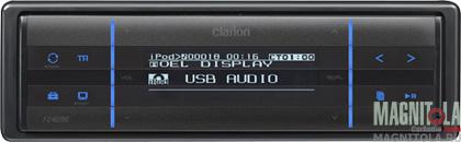 USB- Clarion FZ-409E
