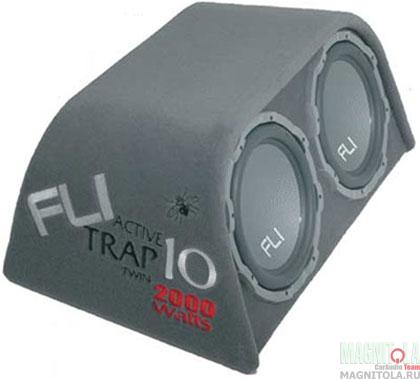   FLI Trap 10 Twin Active F2