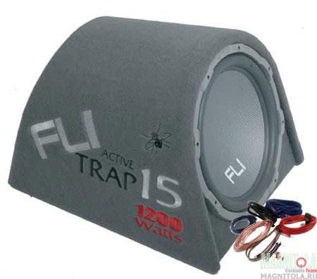   FLI Trap 15 Active F2