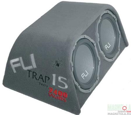    FLI Trap 15 Twin F3