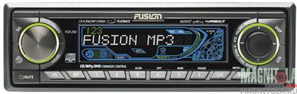 CD/MP3- Fusion FCD-250