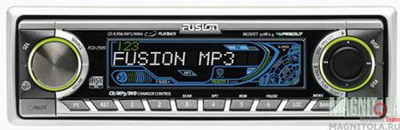 CD/MP3- Fusion FCD-250S