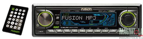 CD/MP3- Fusion FCD-255