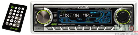 CD/MP3- Fusion FCD-255S